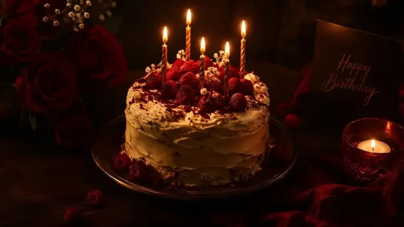 老戏骨生日获全组惊喜，现场视频暖到网友 - 吃瓜大赛黑料